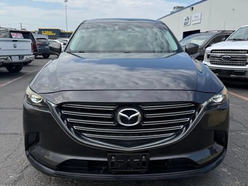 Used 2016 MAZDA CX-9 Touring FWD image 6