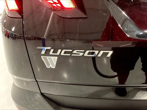 Used 2023 Hyundai Tucson SEL w/ Convenience Package FWD image 24