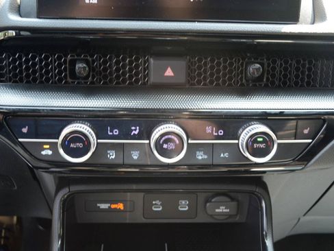 Used 2026 Honda CR-V Sport Touring image 26