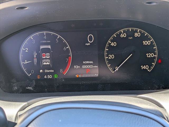 Used 2027 Honda HR-V LX image 11