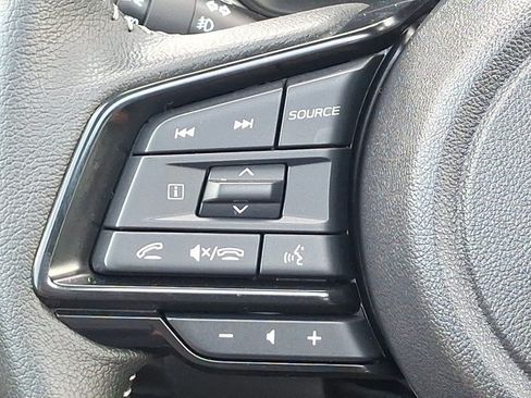 Used 2025 Subaru Forester Premium w/ Convenience Package #1 AWD/4WD image 20