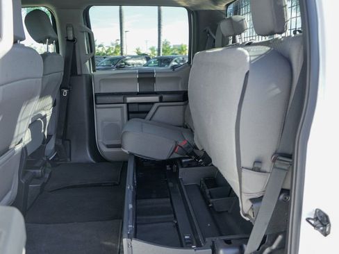 Used 2020 Ford F350 XLT w/ XLT Value Package AWD/4WD image 35