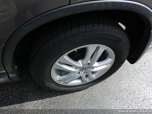 Used 2010 Honda CR-V EX-L image 20