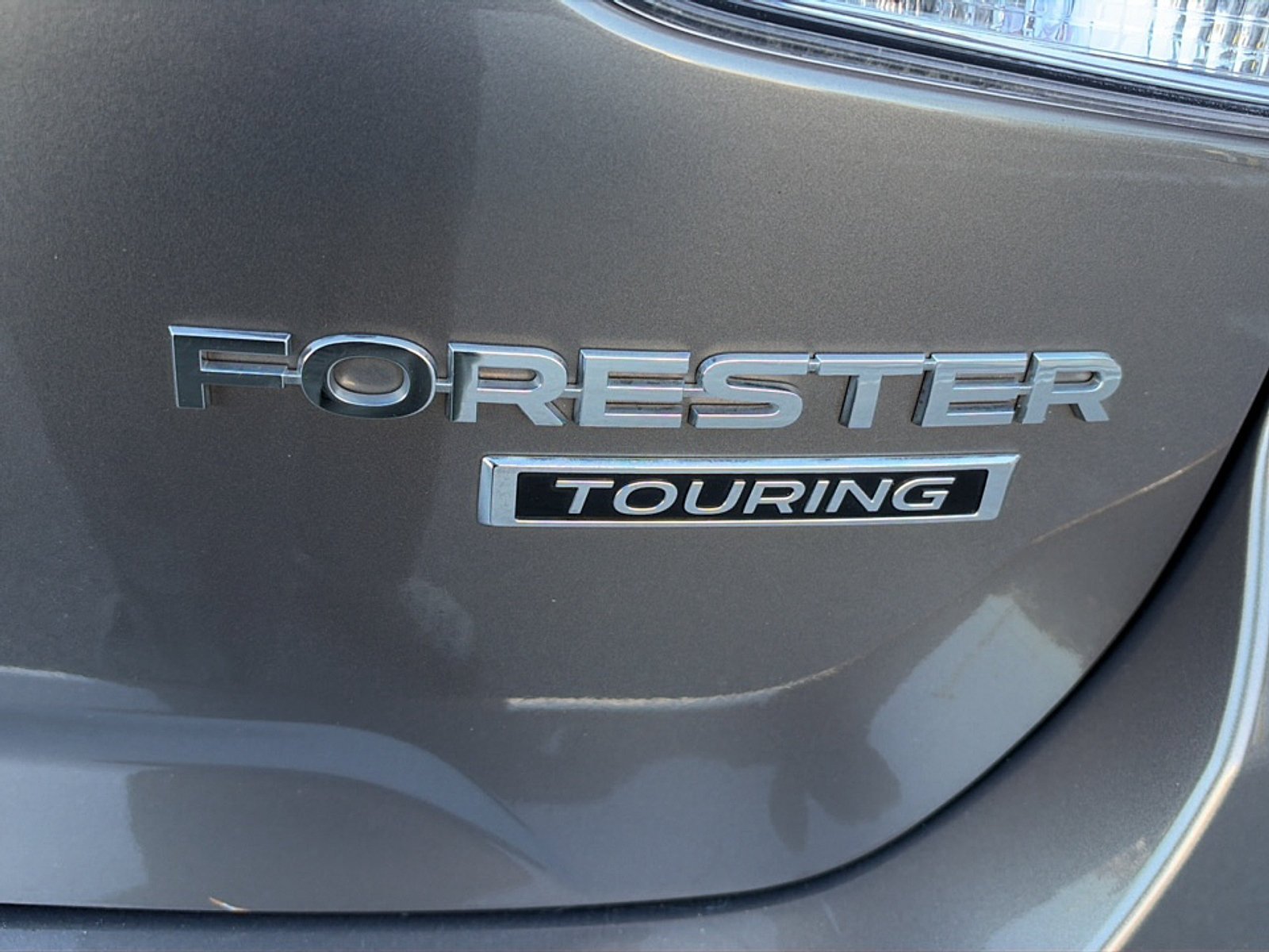 Used 2019 Subaru Forester Touring AWD/4WD image 50