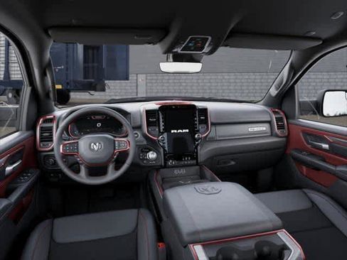 New 2026 RAM 1500 Rebel image 29