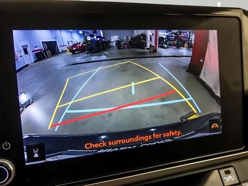 Certified 2025 Toyota Camry LE FWD image 15