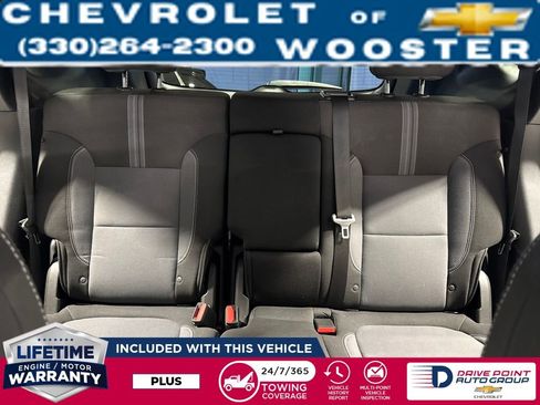 Used 2023 Chevrolet Blazer LT w/ Driver Confidence Package image 27