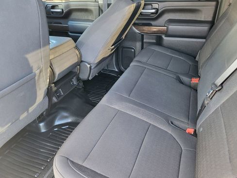 Used 2022 GMC Sierra 2500 SLE w/ Remote Start Package image 20