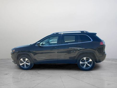 Used 2019 Jeep Cherokee Limited image 10