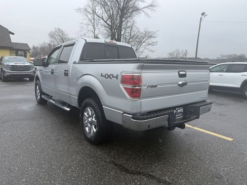 Used 2013 Ford F150 XLT w/ Luxury Equipment Group image 5