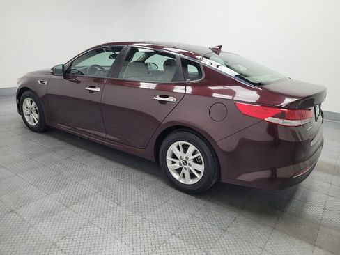 Used 2018 Kia Optima LX FWD image 3