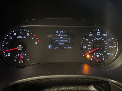 Used 2020 Kia Soul LX FWD image 10