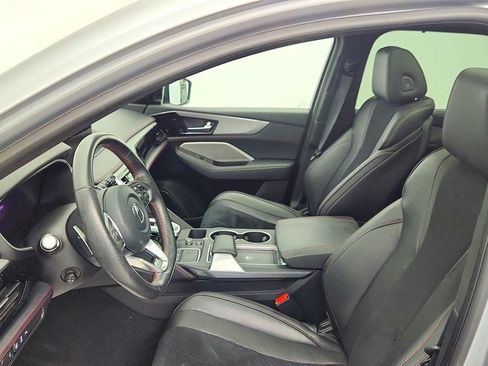 Used 2023 Acura MDX A-Spec AWD/4WD image 19