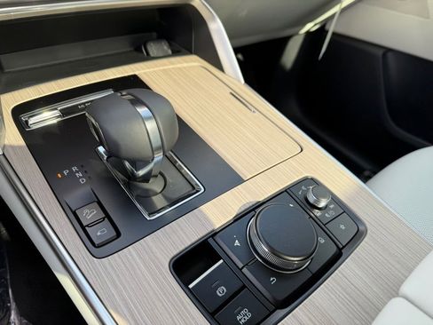 New 2026 MAZDA CX-90 3.3 Turbo w/ Premium Plus Pkg image 31