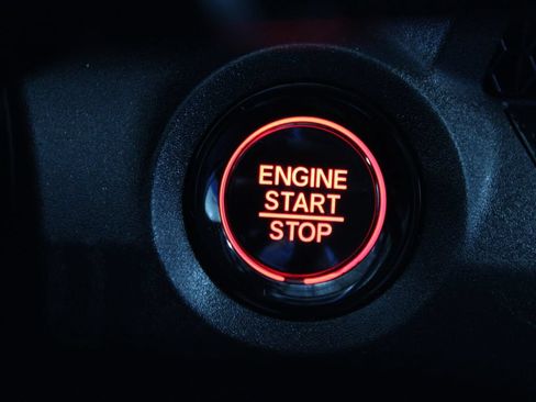 Used 2024 Honda CR-V EX image 17