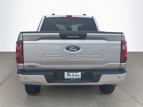 Used 2024 Ford F150 XLT w/ Mobile Office Package image 5