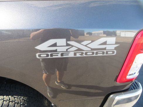 Used 2022 RAM 2500 Tradesman AWD/4WD image 15
