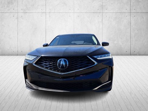 New 2026 Acura MDX w/ Technology Package image 2