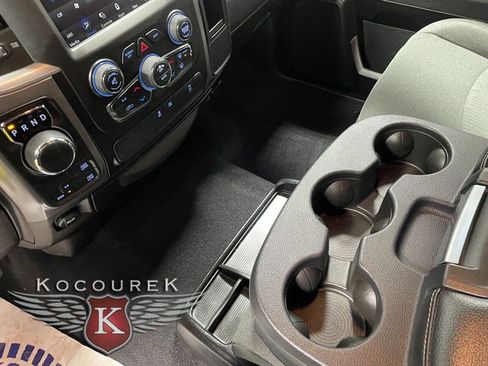 Used 2022 RAM 1500 Classic Warlock image 17