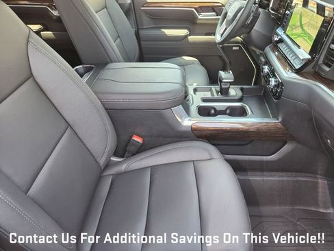 New 2026 GMC Sierra 1500 Elevation w/ Elevation Premium Package AWD/4WD image 10