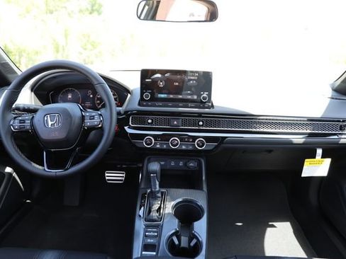 New 2026 Honda Civic Sport image 21