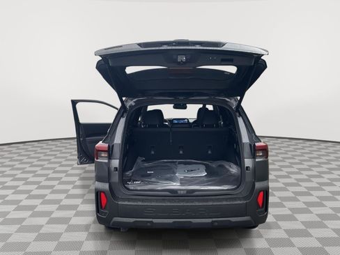 New 2026 Subaru Outback Premium AWD/4WD image 27