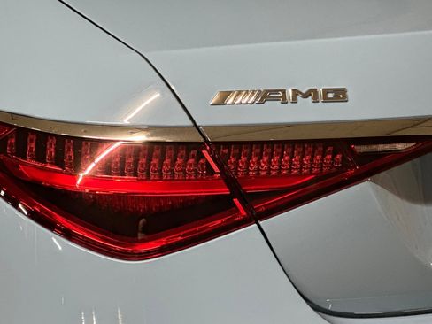New 2026 Mercedes-Benz S 63 AMG S image 13