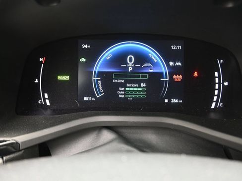 Used 2026 Toyota Camry LE w/ Convenience Package FWD image 14