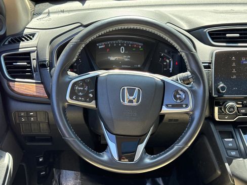 Used 2022 Honda CR-V EX-L image 18