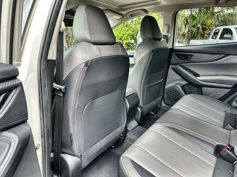 Used 2022 Subaru Crosstrek 2.5i Sport w/ Moonroof Package image 12