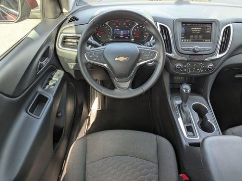 Used 2019 Chevrolet Equinox LT image 20