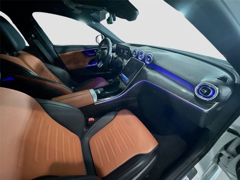 Used 2023 Mercedes-Benz C 43 AMG 4MATIC Sedan image 16