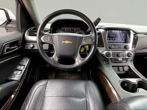 Used 2020 Chevrolet Tahoe LT RWD image 8
