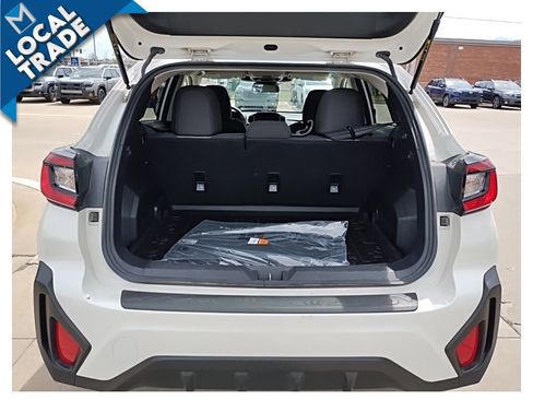 Used 2024 Subaru Crosstrek 2.0i Premium image 26