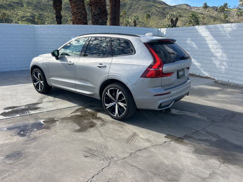 Used 2023 Volvo XC60 T8 Ultimate image 7