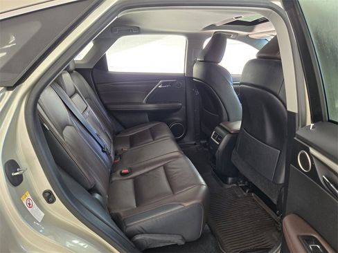 Used 2016 Lexus RX 350 350 image 14