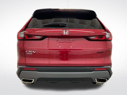 Certified 2023 Honda CR-V Sport image 25