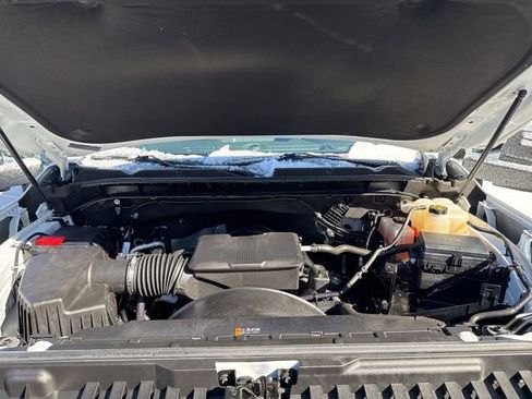 Used 2023 GMC Sierra 2500 Denali w/ LPO, GMC Protection Package image 23