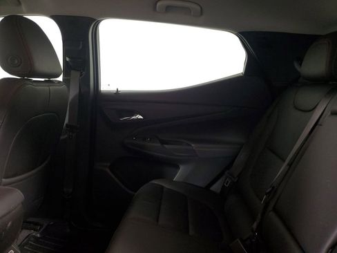 Used 2023 Chevrolet Bolt EUV Premier w/ Redline Edition image 12