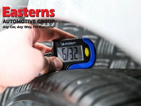 Used 2024 Toyota Corolla LE image 26