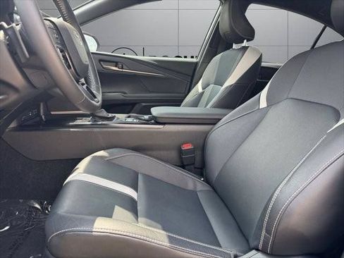 Certified 2025 Toyota Camry SE w/ Convenience Package FWD image 40