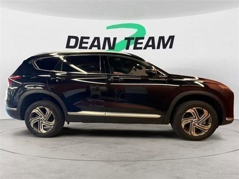 Used 2022 Hyundai Santa Fe SEL image 9