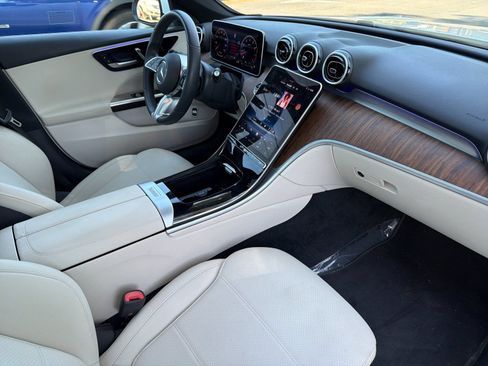 Used 2026 Mercedes-Benz C 300 Sedan image 14
