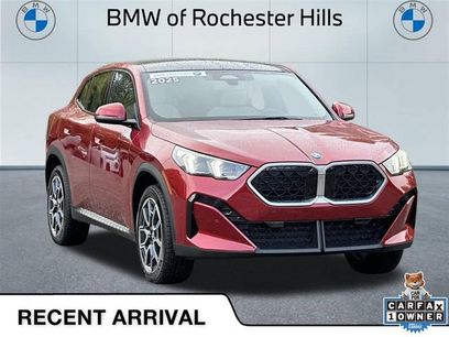 Certified 2025 BMW X2 xDrive28i w/ Technology Package