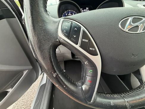 Used 2012 Hyundai Elantra Limited w/ Technology Pkg 5 image 41