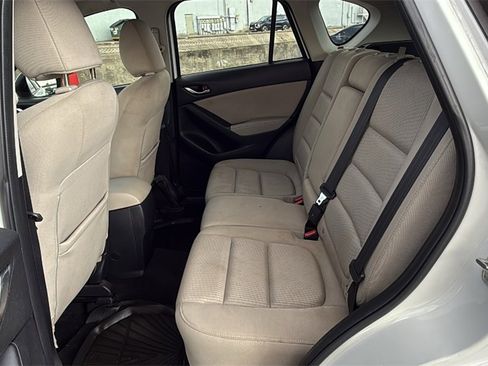 Used 2014 MAZDA CX-5 Touring image 14