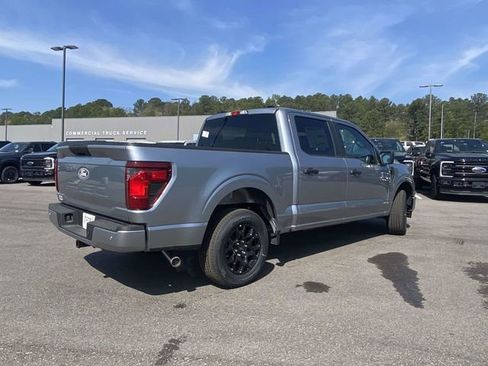 New 2026 Ford F150 STX image 3