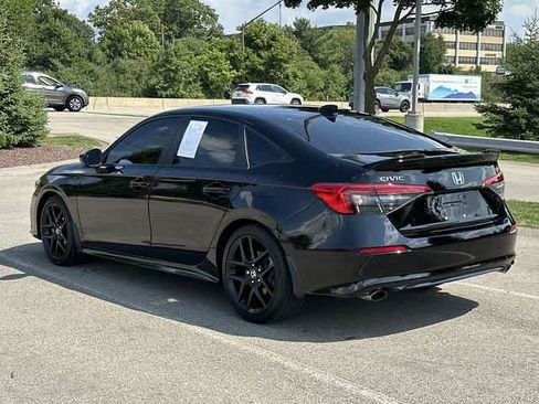 Used 2024 Honda Civic Si image 32