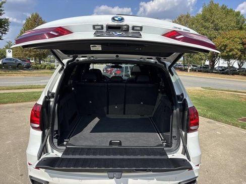 Used 2016 BMW X5 xDrive35i AWD/4WD image 7
