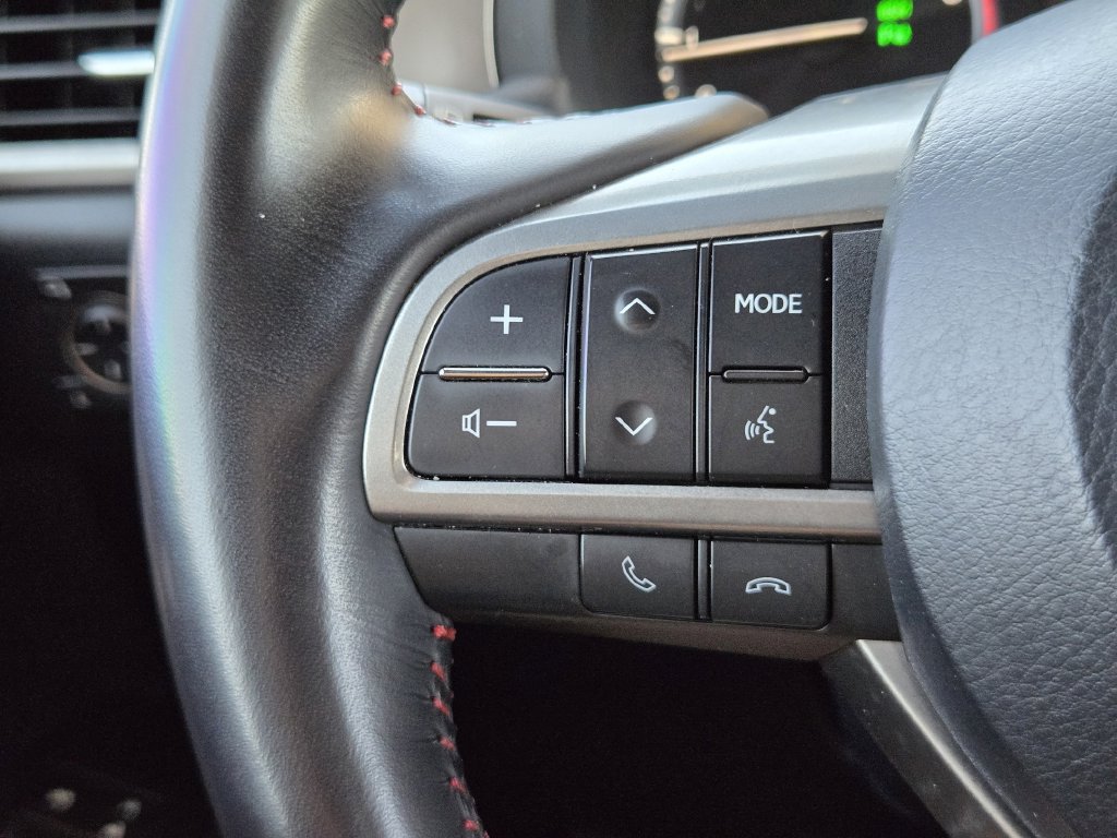 Used 2023 Lexus GX 460 Premium w/ Premium Package AWD/4WD image 30